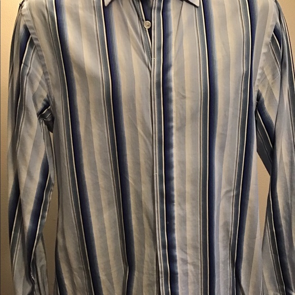 Express Men’s Shirt.  Size Small - Picture 1 of 8